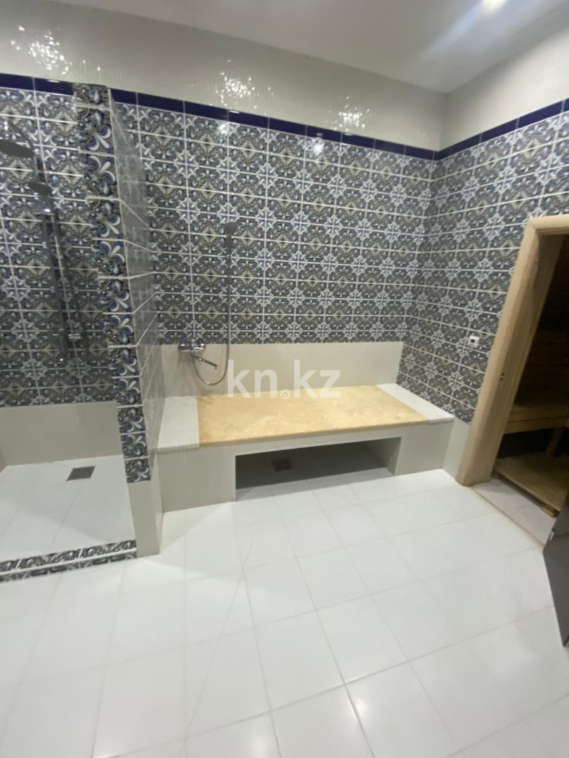 Аренда 10-комнатного дома, 600 м² - Аренда домов в Астане фото 18 из 29