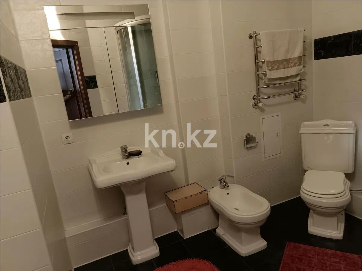 Продажа 3-комнатной квартиры, 96 м² - Продажа трехкомнатных квартир в Алматы фото 5 из 7