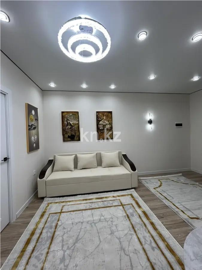 Продажа 2-комнатной квартиры, 40 м², мкр-н Шугыла, дом  340/39 в Алматы