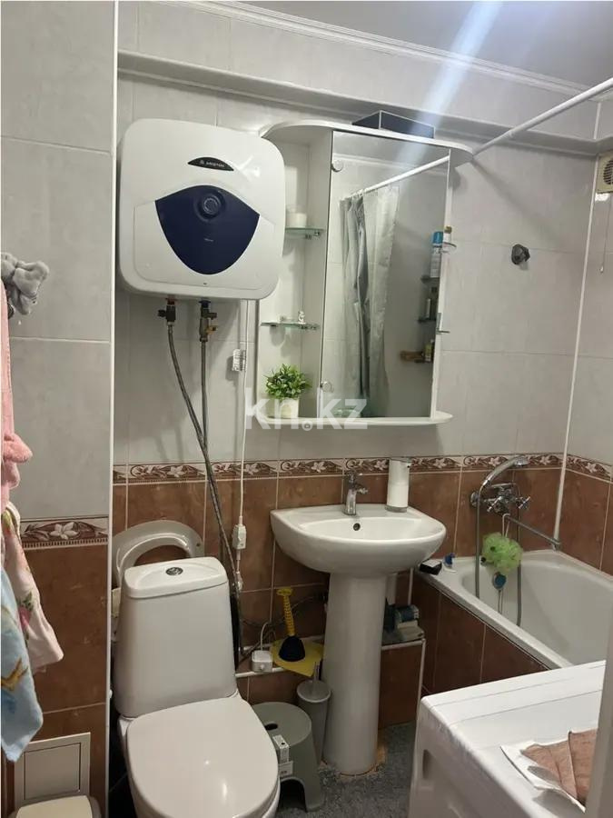 Продажа 3-комнатной квартиры, 71 м² - Продажа квартир в Казахстане - страница 94 фото 5 из 7