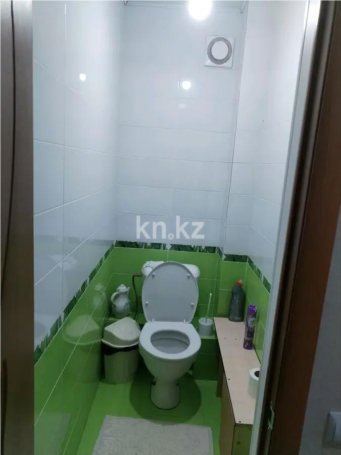 Продажа 5-комнатной квартиры, 92.8 м² в Астане - фото 7