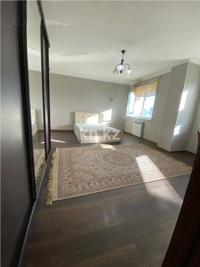Продажа 1-комнатной квартиры, 48.2 м² в Астане