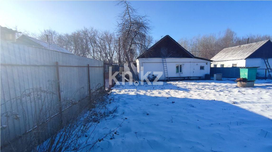 Продажа 4-комнатного дома, 100 м² - Продажа домов, коттеджей в Казахстане - страница 2 фото 18 из 18
