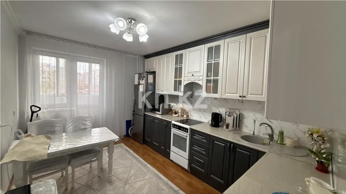 Продажа 2-комнатной квартиры, 63.9 м² в Астане - фото 3