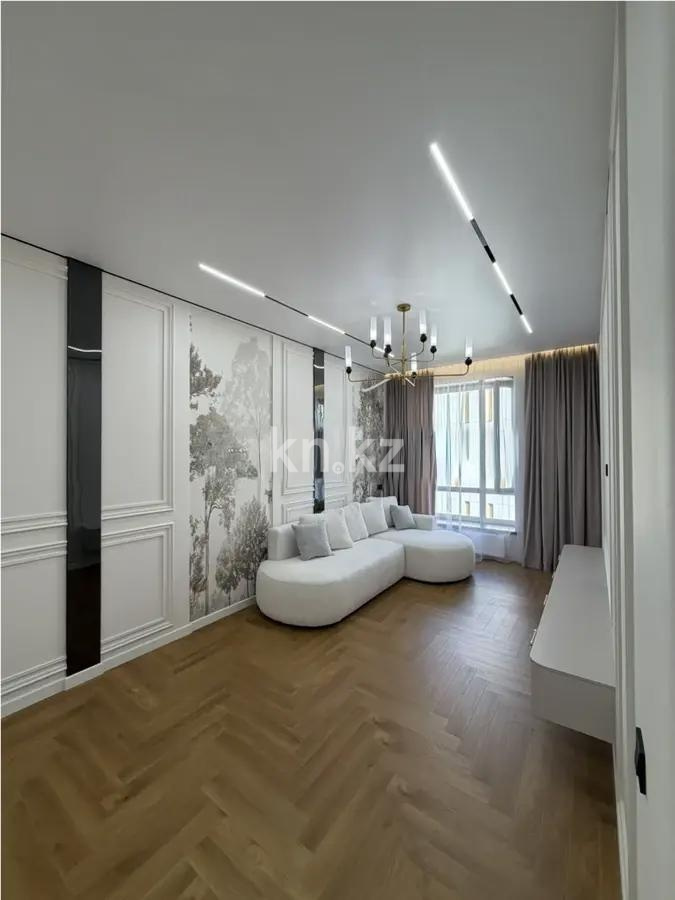 Продажа 2-комнатной квартиры, 58 м² - Продажа двухкомнатных квартир от собственников в Астане - страница 3 фото 1 из 5