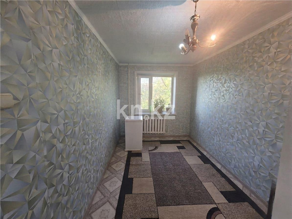 Продажа 3-комнатной квартиры, 61 м² - Аренда домов в Балхаше фото 3 из 7