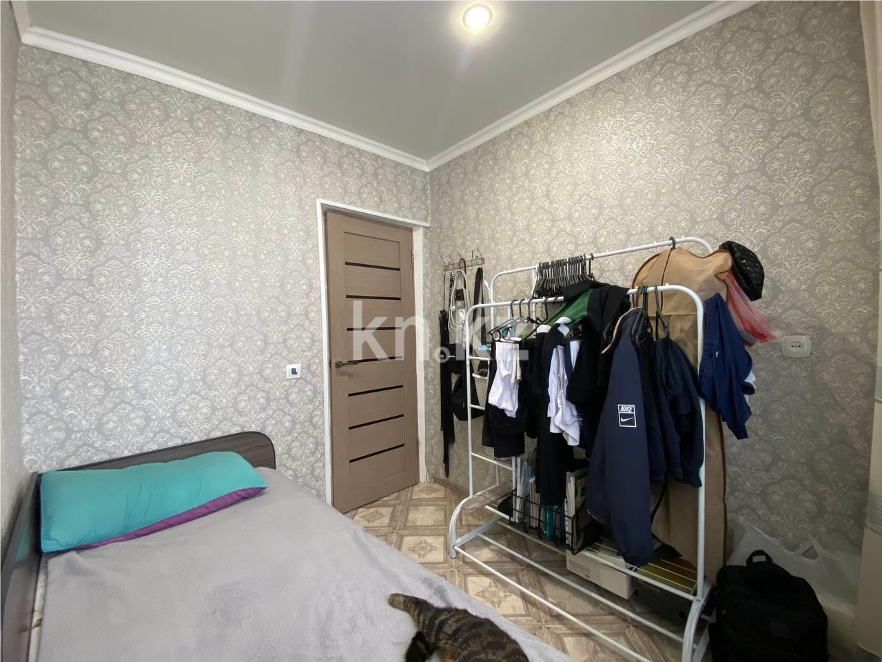 Продажа 4-комнатного дома, 80.8 м² - Недвижимость в Темиртау фото 9 из 29
