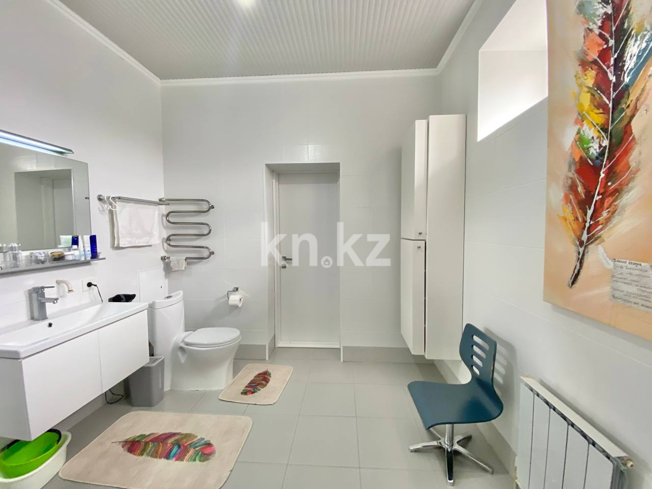 Продажа 4-комнатной квартиры, 130 м² в Астане - фото 24