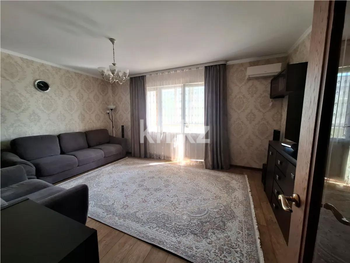 Продажа 2-комнатной квартиры, 69 м², ул. Физкультурная, дом  17 - Продажа квартир в Алматы фото 1 из 6