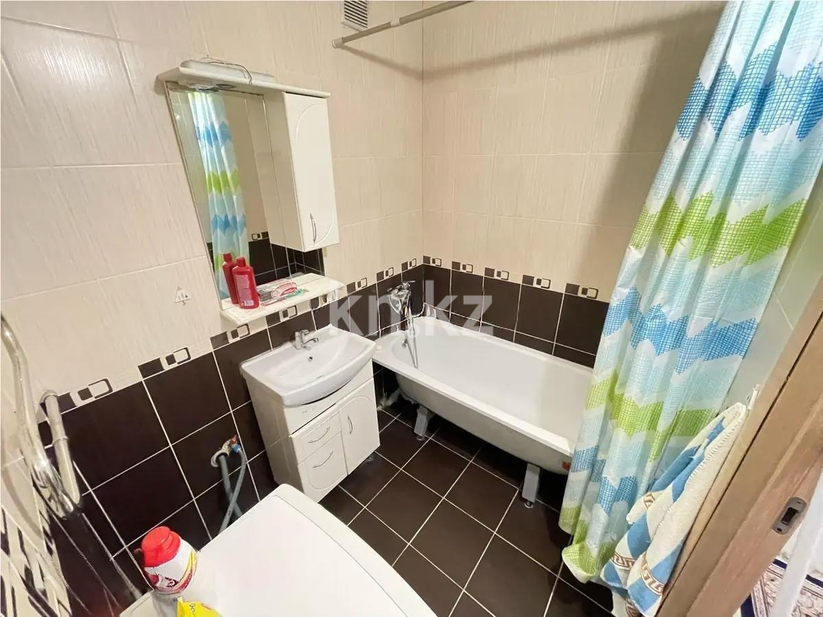 Продажа 2-комнатной квартиры, 79.8 м² в Алматы - фото 4