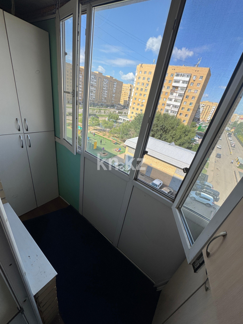 Аренда 1-комнатной квартиры, 35 м² в Астане - фото 8