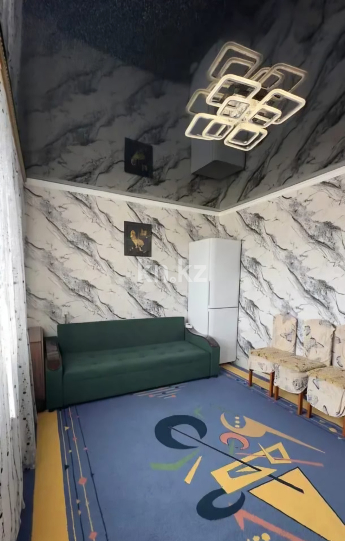 Продажа 4-комнатной квартиры, 88.5 м² - Продажа гаражей в Актобе фото 17 из 19