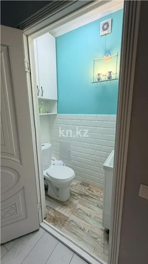 Продажа 3-комнатной квартиры, 90 м² - Продажа трехкомнатных квартир в Наурызбайском р-не Алматы фото 6 из 7