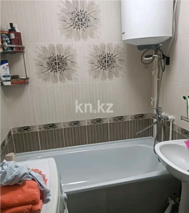 Продажа 1-комнатной квартиры, 30 м² - Продажа однокомнатных квартир в Караганде фото 3 из 3