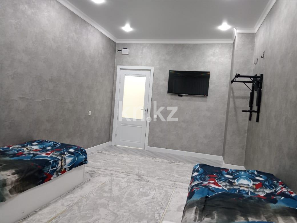 Продажа 4-комнатной квартиры, 140 м², пр. Шахтеров в Караганде - фото 18