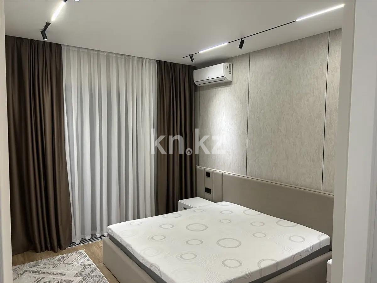 Продажа 5-комнатной квартиры, 147 м², ул. Редько, дом  3 - Продажа квартир в Алматы с фото фото 2 из 7