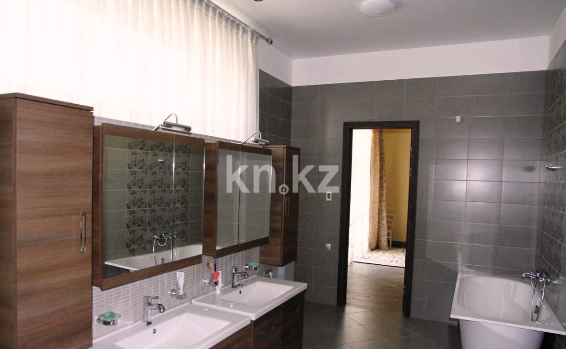 Продажа 9-комнатного дома, 675 м² - Продажа домов, коттеджей в Казахстане - страница 22 фото 16 из 20