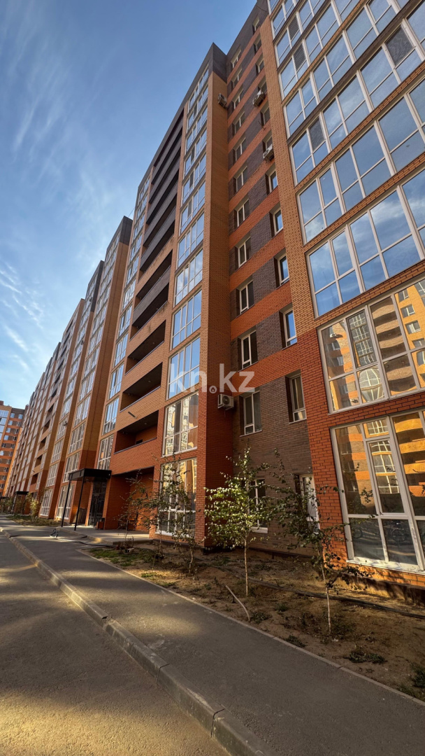 Продажа 2-комнатной квартиры, 60 м² в Астане - фото 12