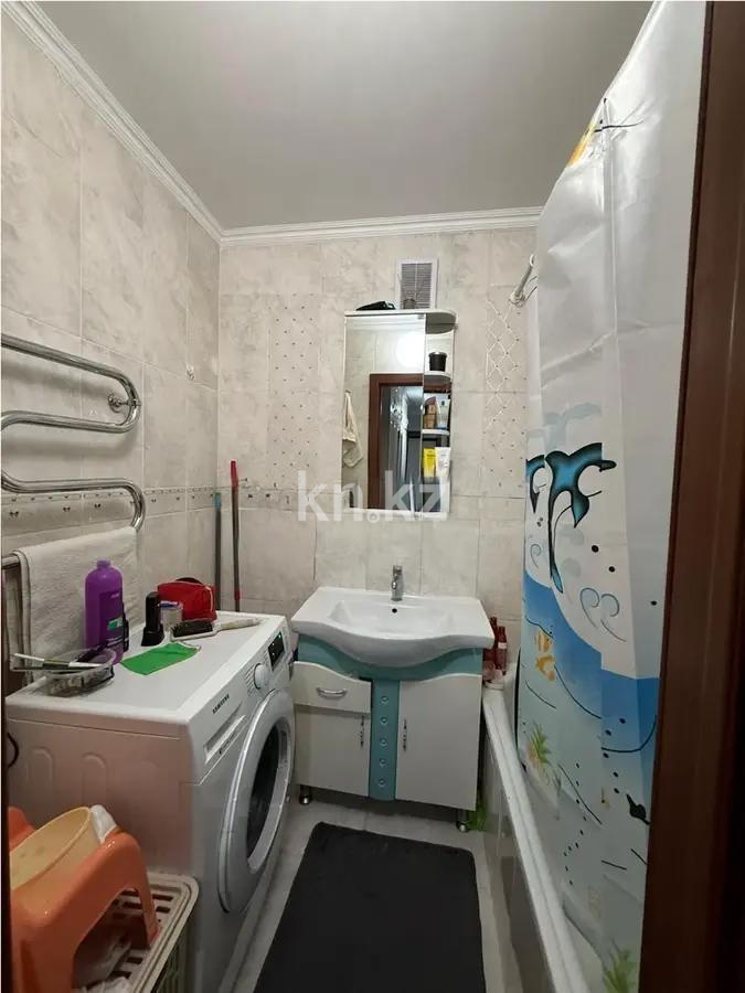 Продажа 2-комнатной квартиры, 52 м², ул. Косшыгулулы, дом  11 в Астане - фото 5