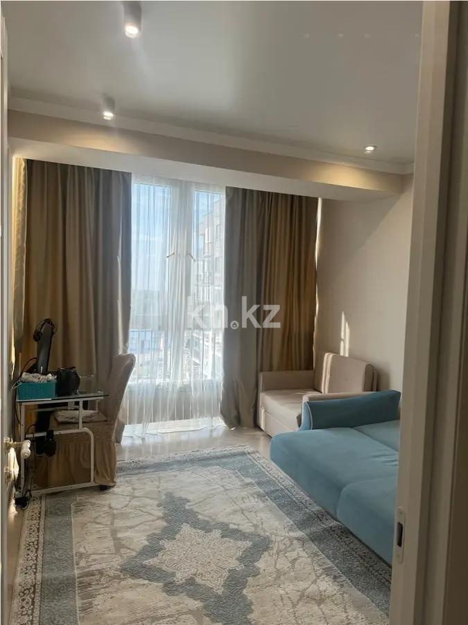 Продажа 2-комнатной квартиры, 70 м² - Продажа квартир в Казахстане - страница 24 фото 1 из 7