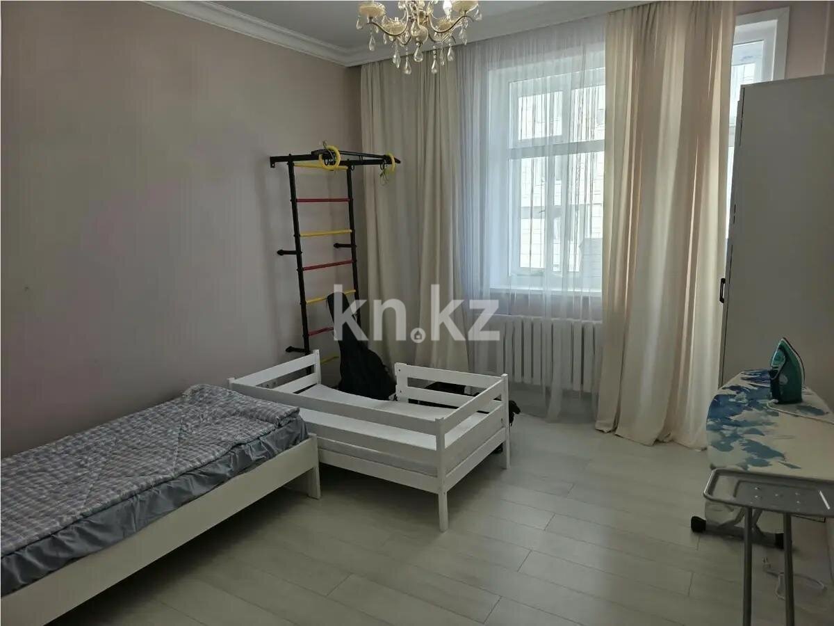 Продажа 3-комнатной квартиры, 92 м² в Астане - фото 3