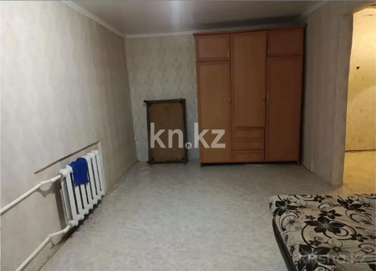 Продажа 1-комнатной квартиры, 33 м², бул. Независимости, дом  2 - Продажа квартир в Темиртау фото 1 из 2