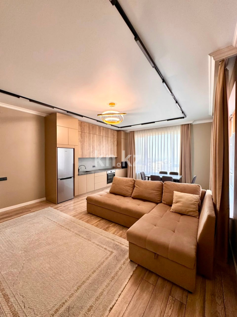 Продажа 3-комнатной квартиры, 83.6 м² - Продажа квартир в Алматы - страница 7 фото 10 из 18