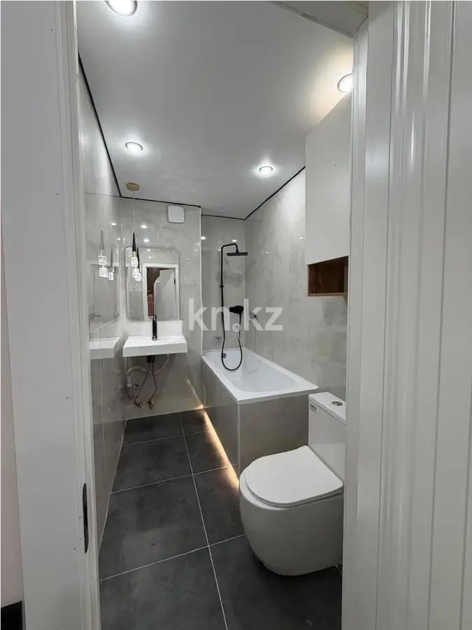 Продажа 2-комнатной квартиры, 39 м² в Алматы - фото 4