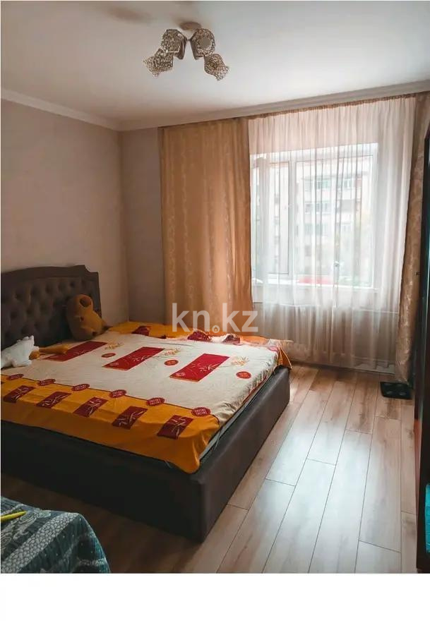 Продажа 2-комнатной квартиры, 65.5 м² - Продажа квартир от собственников в Астане - страница 8 фото 2 из 4
