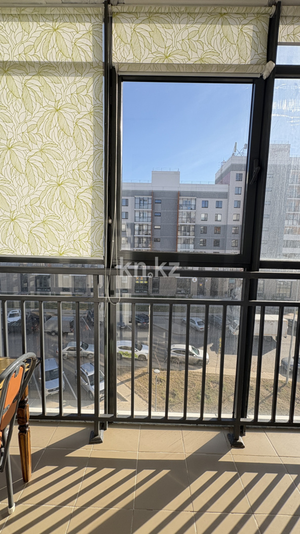 Продажа 1-комнатной квартиры, 40 м², ул. Е-117, дом  42 - Улы-Дала - Продажа жилой и коммерческой недвижимости в Казахстане фото 17 из 20