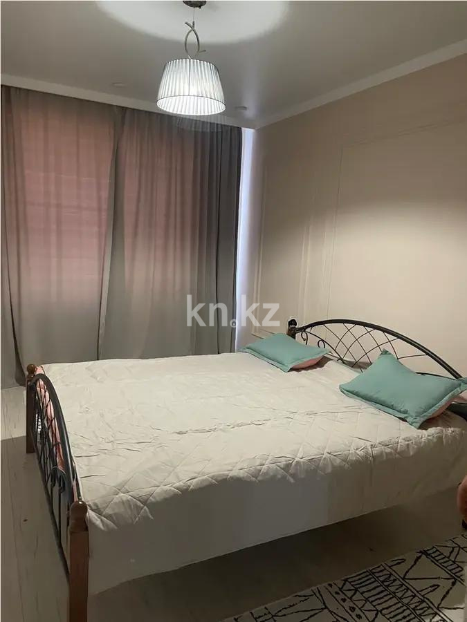 Продажа 2-комнатной квартиры, 80 м², ул. Сатпаева, дом  90/55 - Продажа квартир в Алматы фото 2 из 3