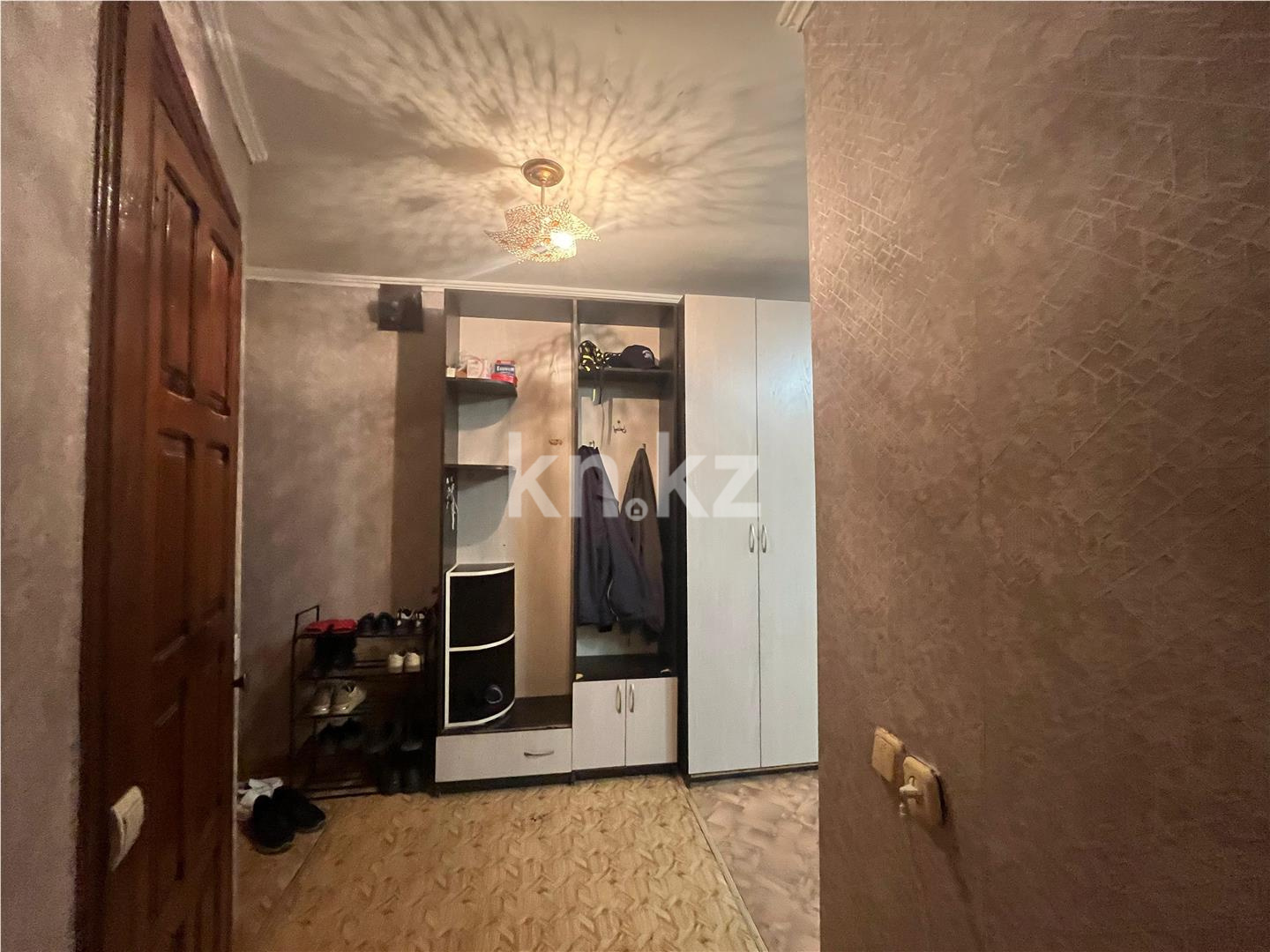 Продажа 2-комнатной квартиры, 40 м², ул. Петрова в Астане - фото 7
