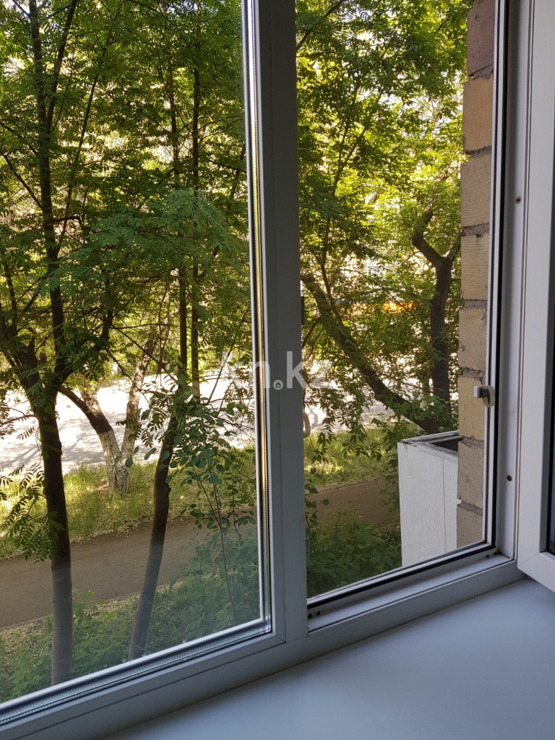 Продажа 2-комнатной квартиры, 44.7 м² - Продажа недвижимости в Караганде - страница 5 фото 6 из 14