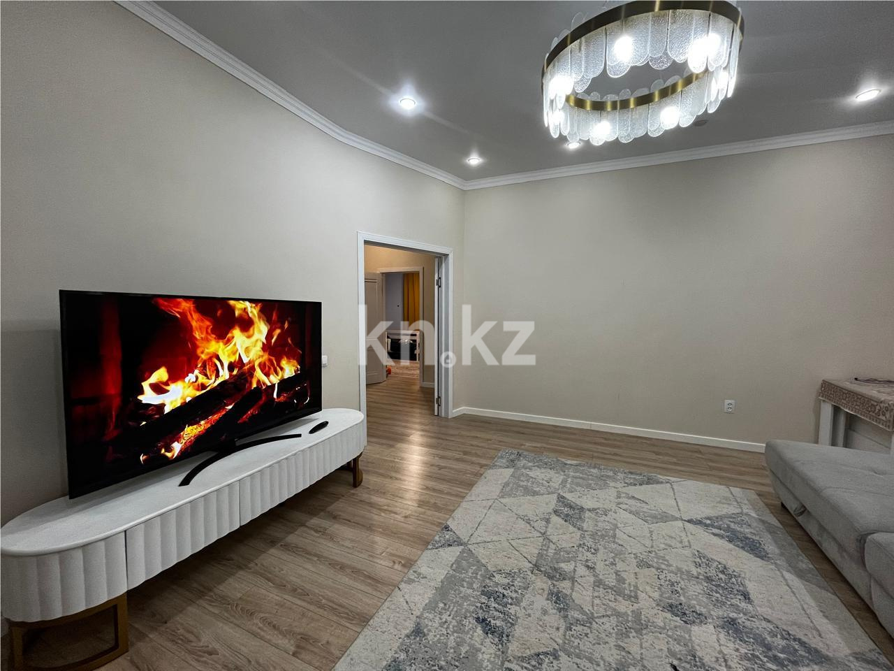 Продажа 3-комнатной квартиры, 93 м² - Продажа земельных участков в Карагандинской области фото 4 из 14