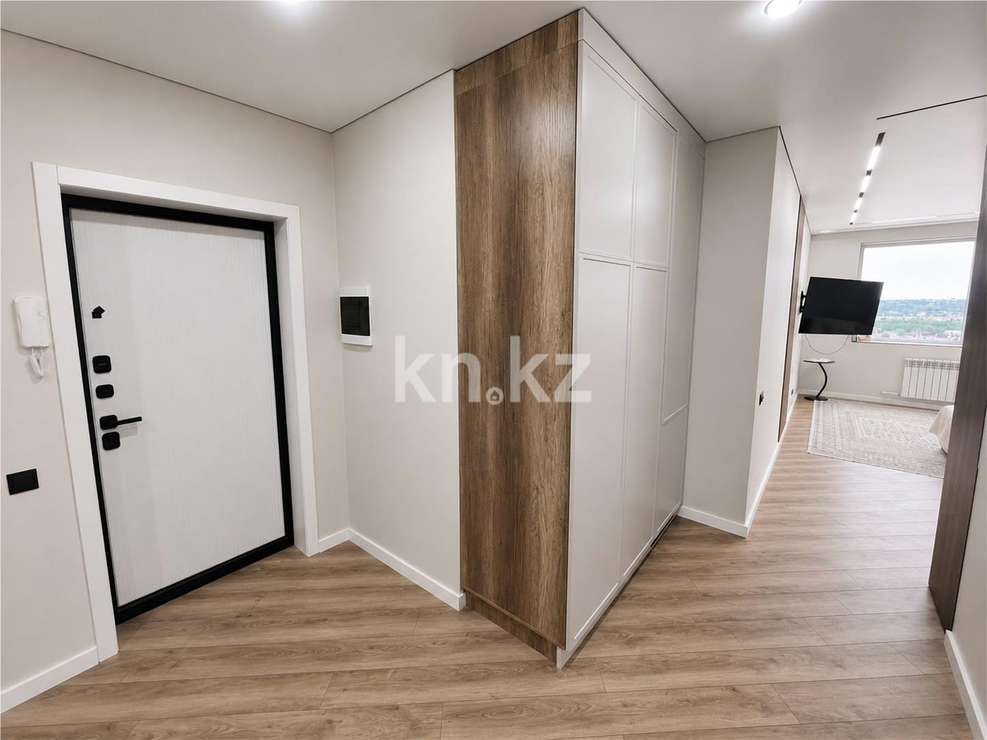 Продажа 2-комнатной квартиры, 47 м² - Продажа  двухкомнатных квартир в новостройках Караганды - страница 2 фото 5 из 15