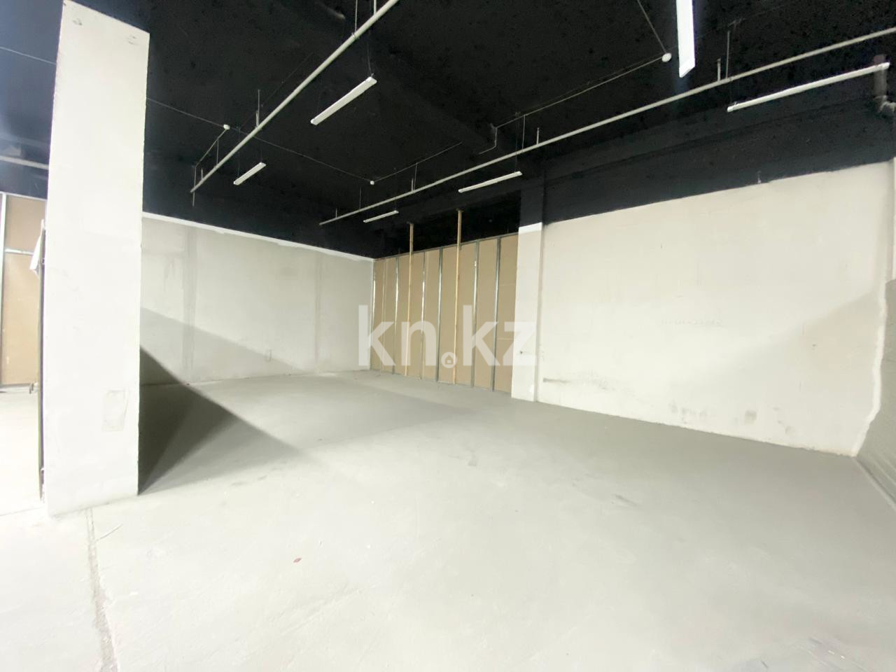 Продажа помещения, 205 м² - Продажа офисных и торговых помещений в Алматы фото 7 из 8