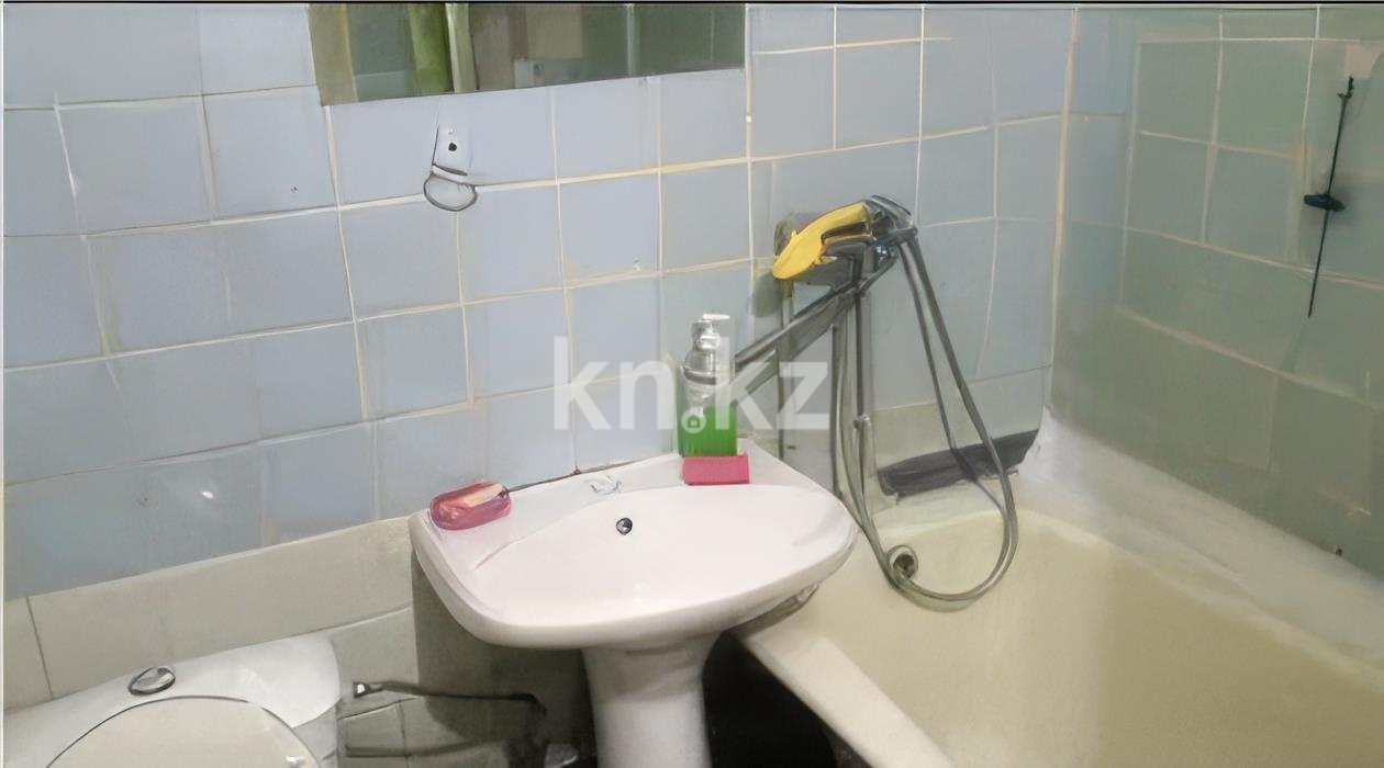 Продажа 1-комнатной квартиры, 40 м² - Продажа однокомнатных квартир в Алматы - страница 41 фото 2 из 3