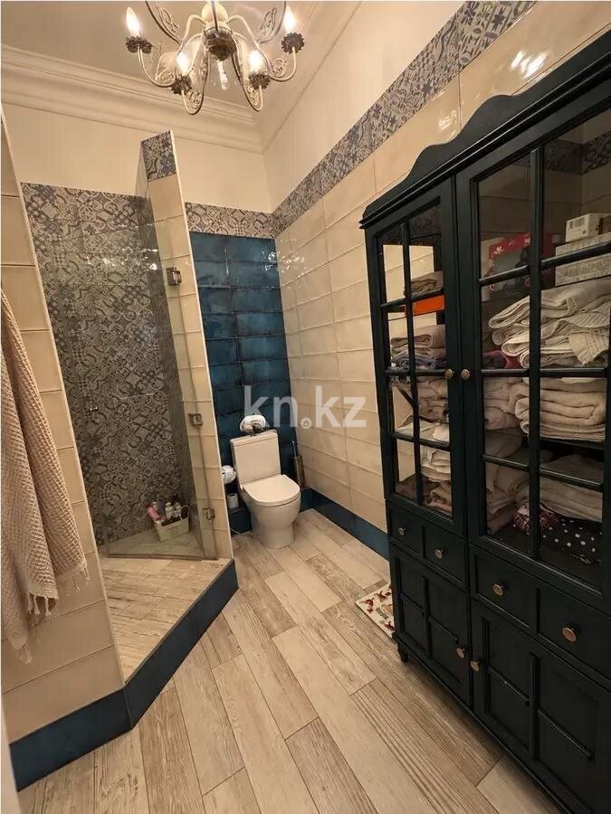 Продажа 4-комнатной квартиры, 147.7 м² в Астане - фото 6