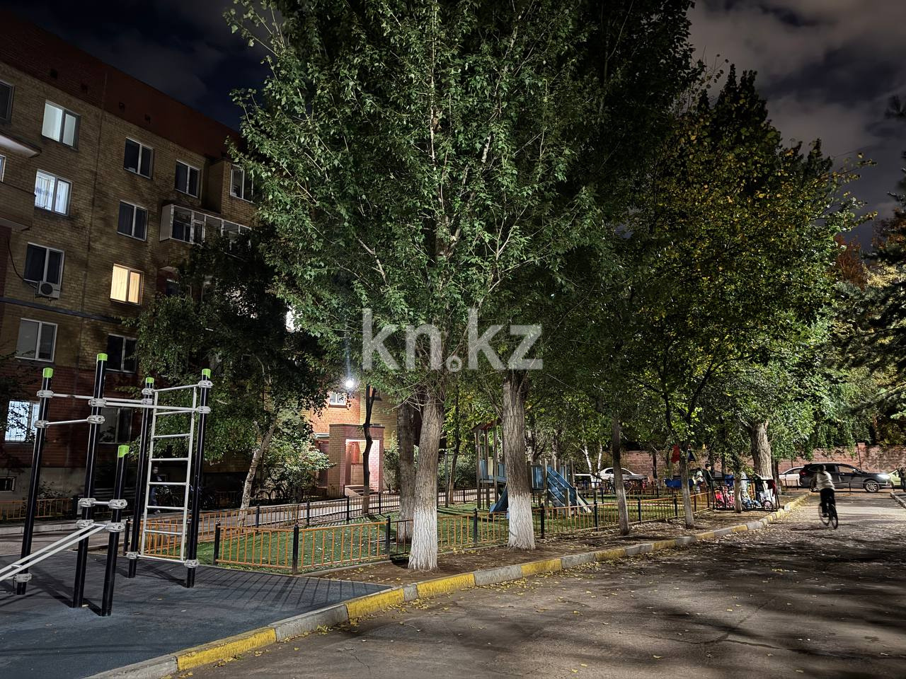 Продажа 1-комнатной квартиры, 33 м² в Астане - фото 15