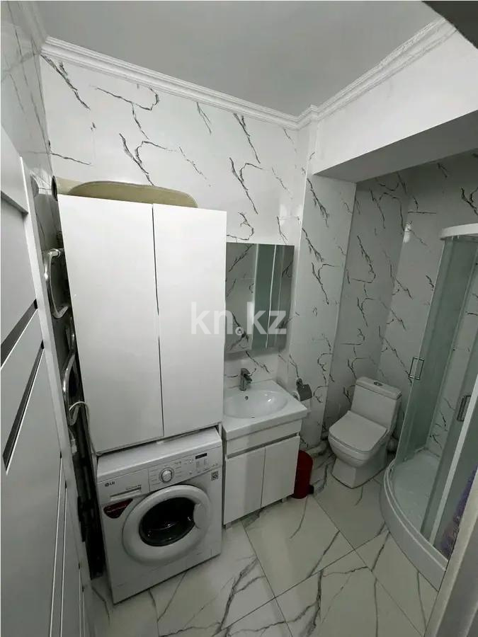 Продажа 2-комнатной квартиры, 56.5 м² - Продажа квартир в Алматы в Карасайском р-не фото 4 из 5