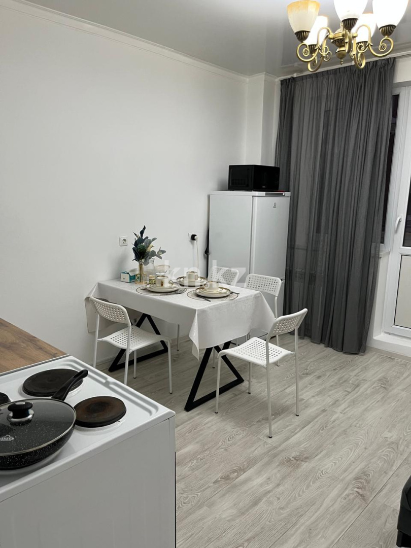 Аренда 1-комнатной квартиры посуточно, 52 м² - Продажа квартир в Балхаше фото 8 из 15