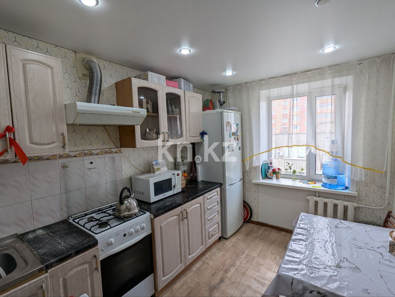 Продажа 3-комнатной квартиры, 60 м² - Продажа недвижимости в Казахстане - страница 7 фото 5 из 15