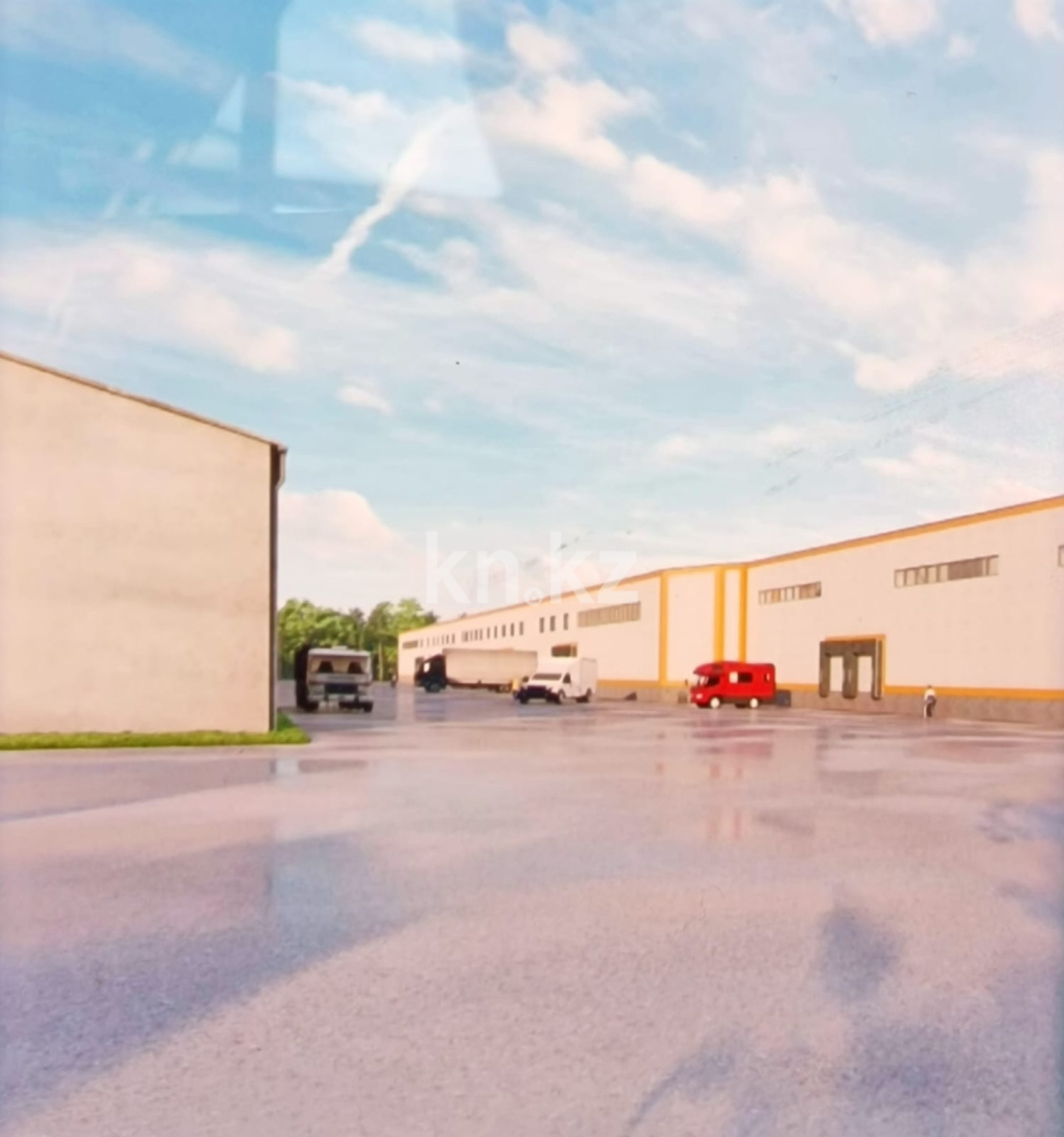 Аренда , 10000 м², пр. Сейфуллина, дом  105 - Аренда баз, складов и промышленной недвижимости в Караганде с фото фото 2 из 2