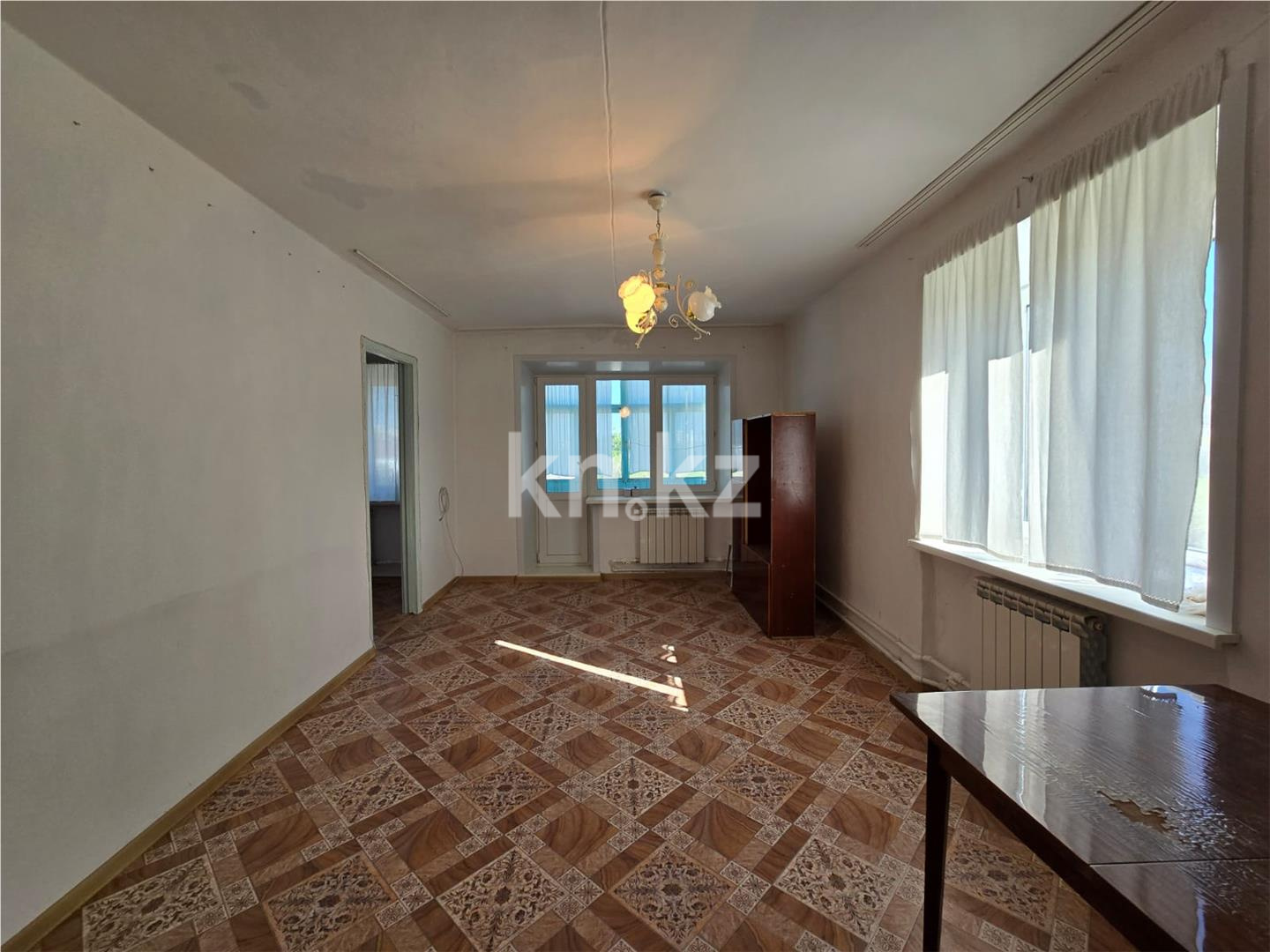 Продажа 2-комнатной квартиры, 42 м², ул. Чернышевского - Продажа квартир в Темиртау фото 1 из 12