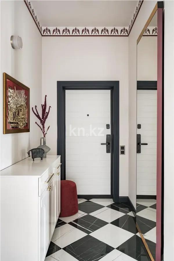 Продажа 3-комнатной квартиры, 120 м², ул. Кажымукана, дом  105 в Алматы - фото 7