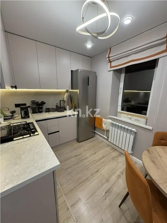 Продажа 2-комнатной квартиры, 50 м² - Продажа квартир в Алматы с фото фото 3 из 6