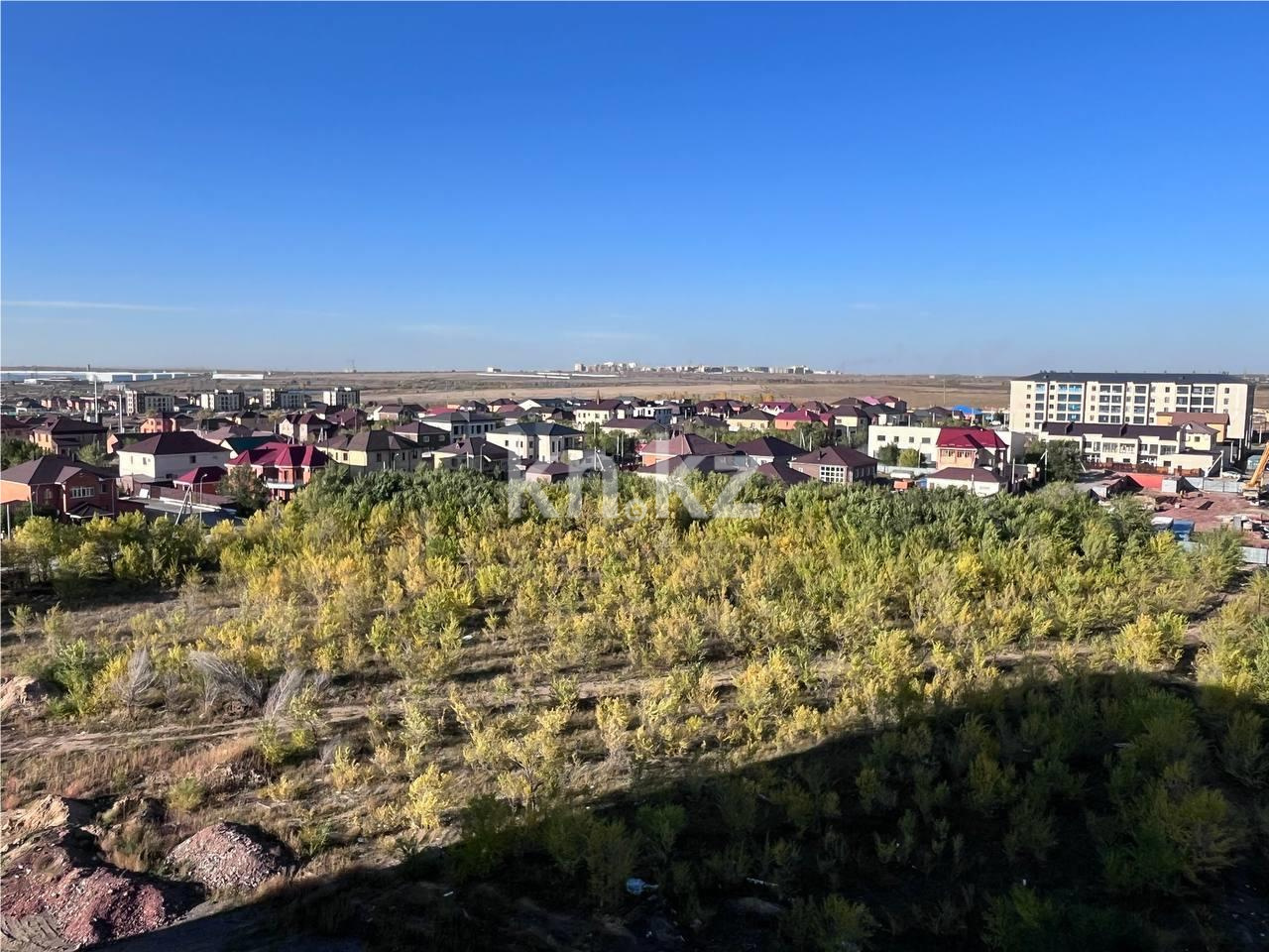 Продажа 2-комнатной квартиры, 52 м², ул. Муканова - Продажа квартир в Караганде фото 35 из 46