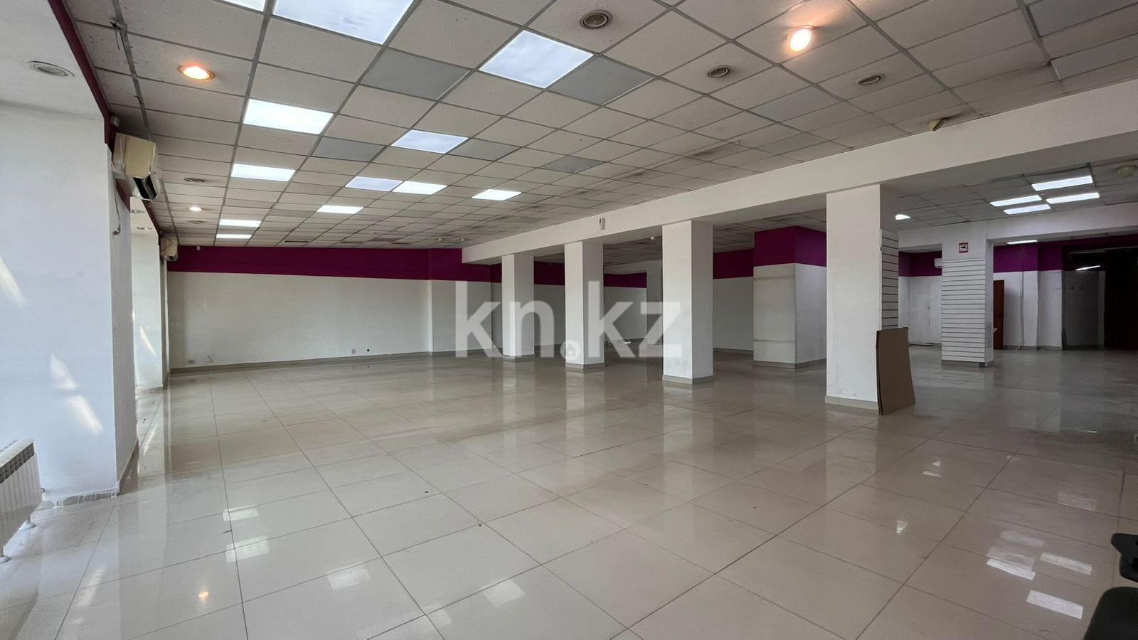 Аренда помещения - Аренда офисных и торговых помещений в Казахстане - страница 2 фото 6 из 8