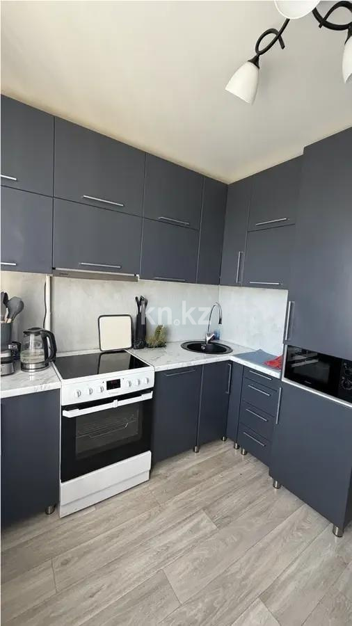 Продажа 1-комнатной квартиры, 33 м² в Караганде - фото 2