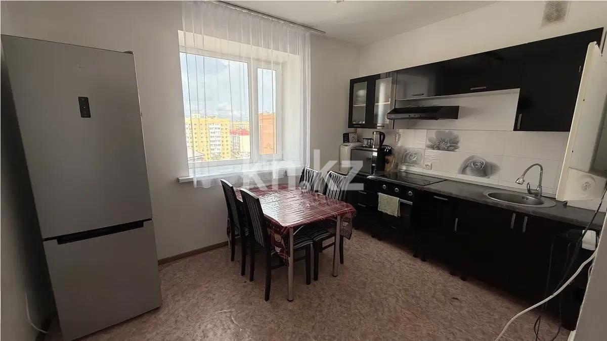 Продажа 2-комнатной квартиры, 80 м², ул. Косшыгулулы, дом  23 в Астане - фото 3 Продажа 2-комнатной квартиры, 80 м², ул. Косшыгулулы, дом  23 в Астане - фото 3